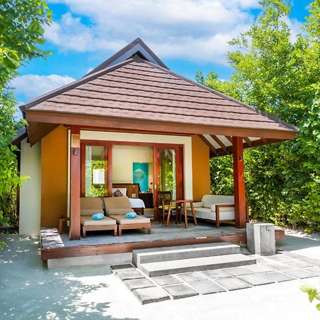 Varu By Atmosphere Reethi Rah Exterior foto