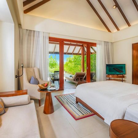 Varu By Atmosphere Reethi Rah Exterior foto