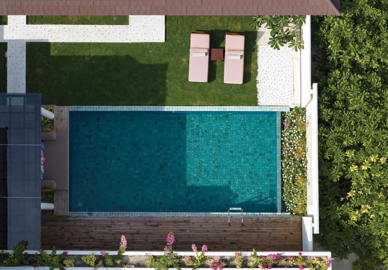 Varu By Atmosphere Reethi Rah Exterior foto