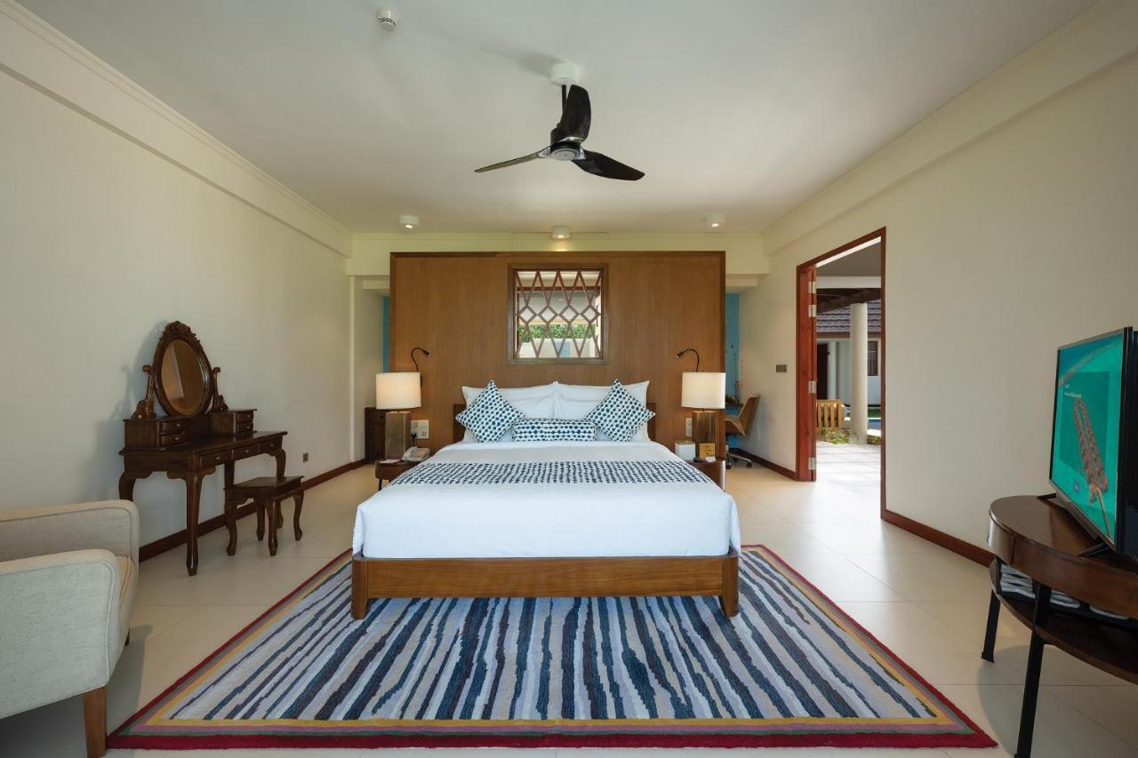 Varu By Atmosphere Reethi Rah Exterior foto