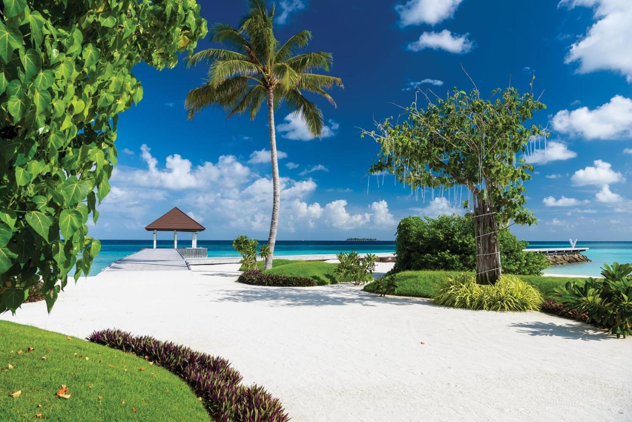 Varu By Atmosphere Reethi Rah Exterior foto