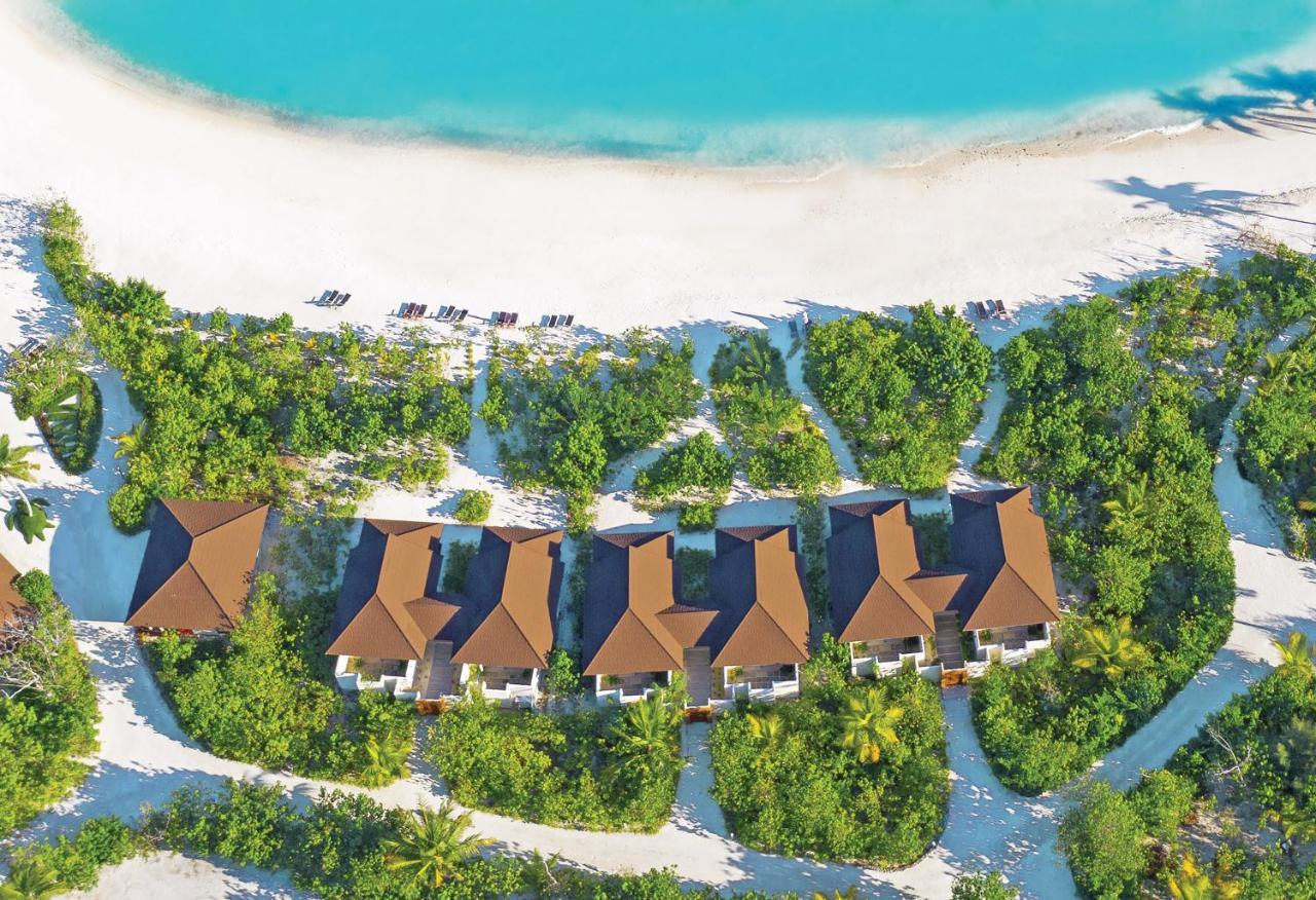 Varu By Atmosphere Reethi Rah Exterior foto