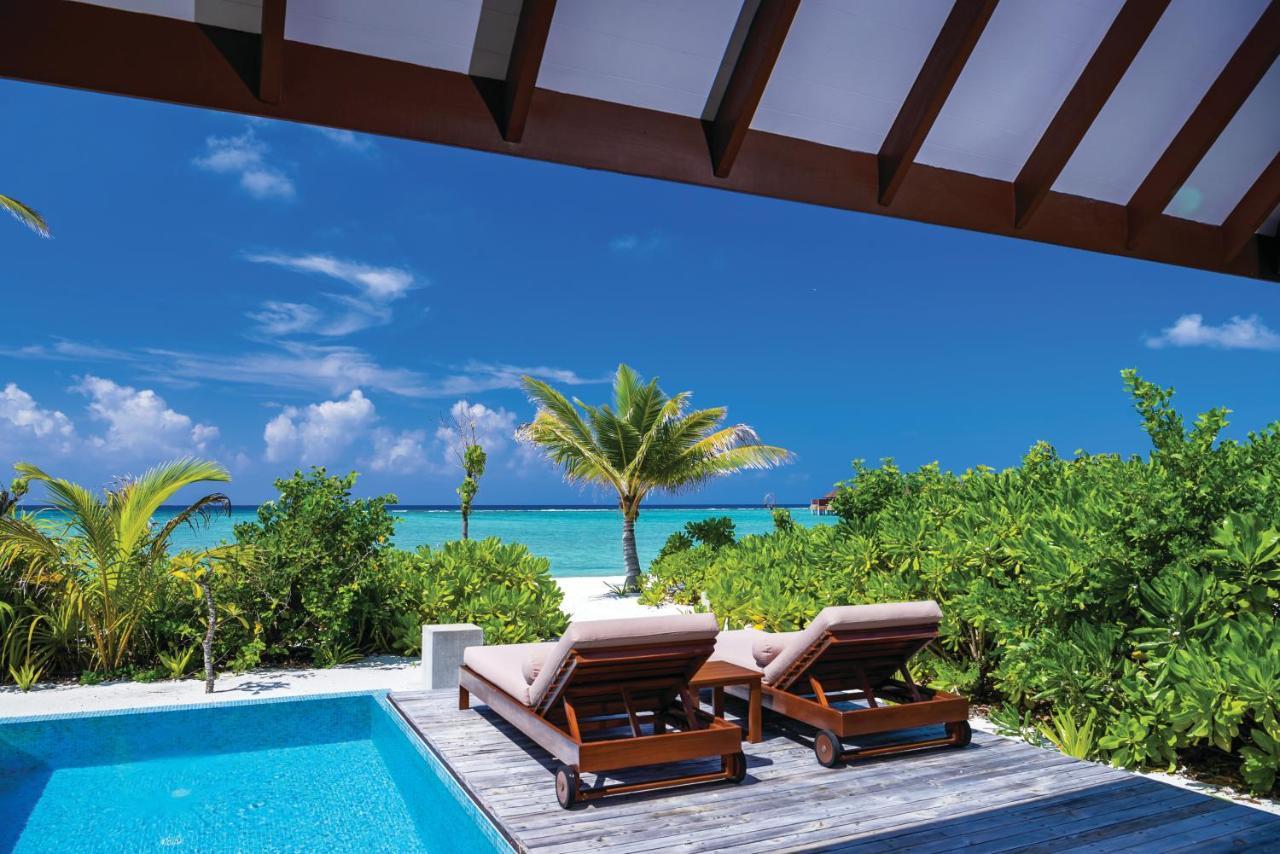 Varu By Atmosphere Reethi Rah Exterior foto