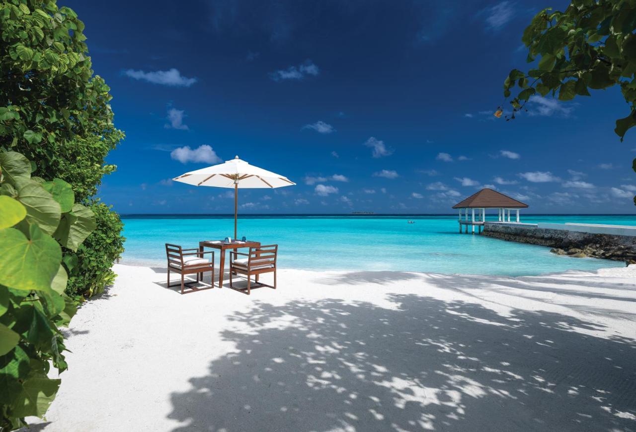 Varu By Atmosphere Reethi Rah Exterior foto