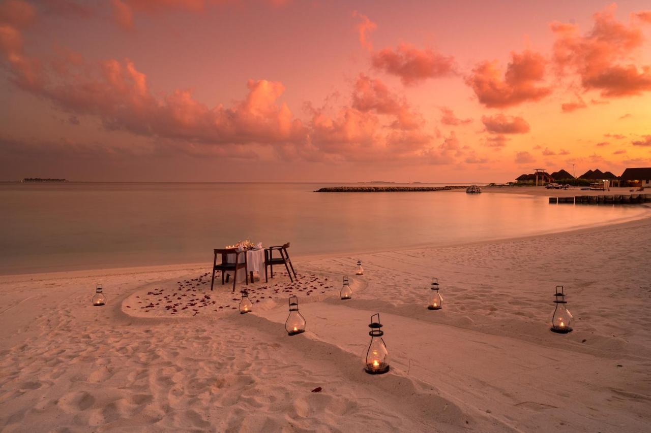 Varu By Atmosphere Reethi Rah Exterior foto