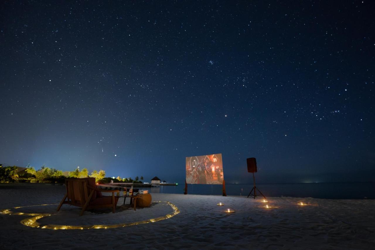 Varu By Atmosphere Reethi Rah Exterior foto
