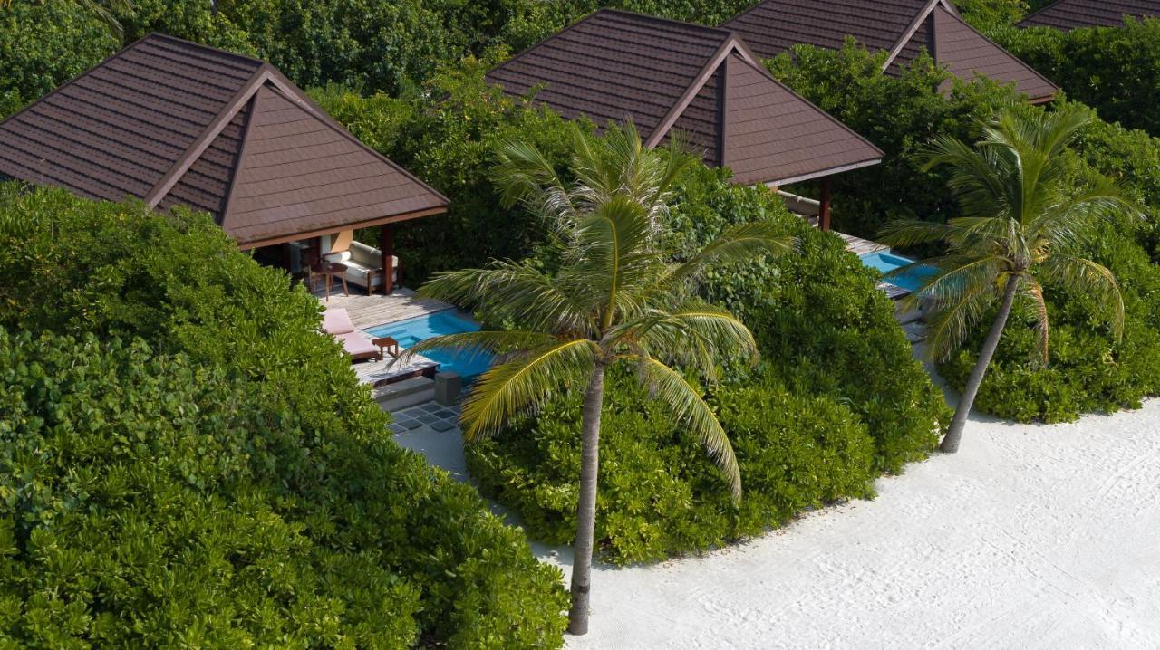 Varu By Atmosphere Reethi Rah Exterior foto