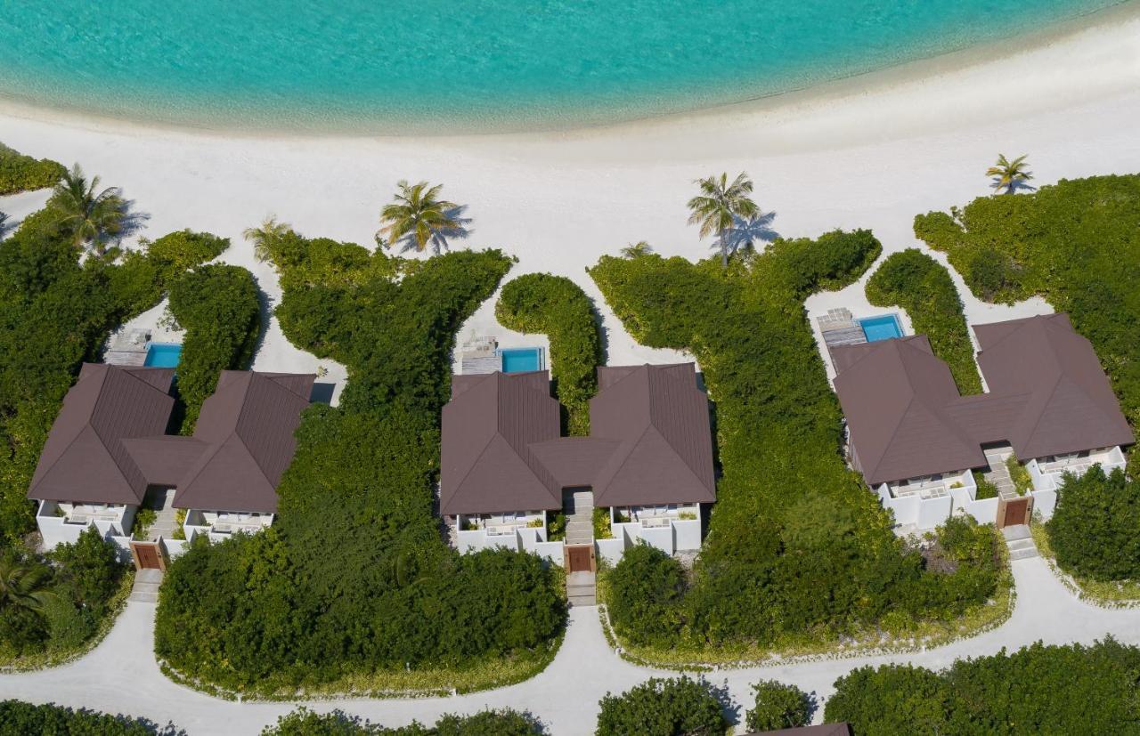 Varu By Atmosphere Reethi Rah Exterior foto