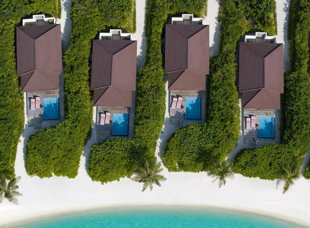 Varu By Atmosphere Reethi Rah Exterior foto