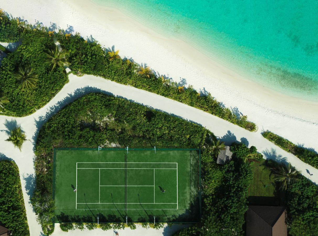 Varu By Atmosphere Reethi Rah Exterior foto