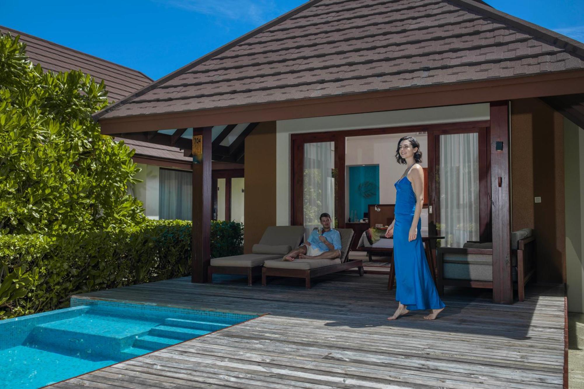 Varu By Atmosphere Reethi Rah Exterior foto