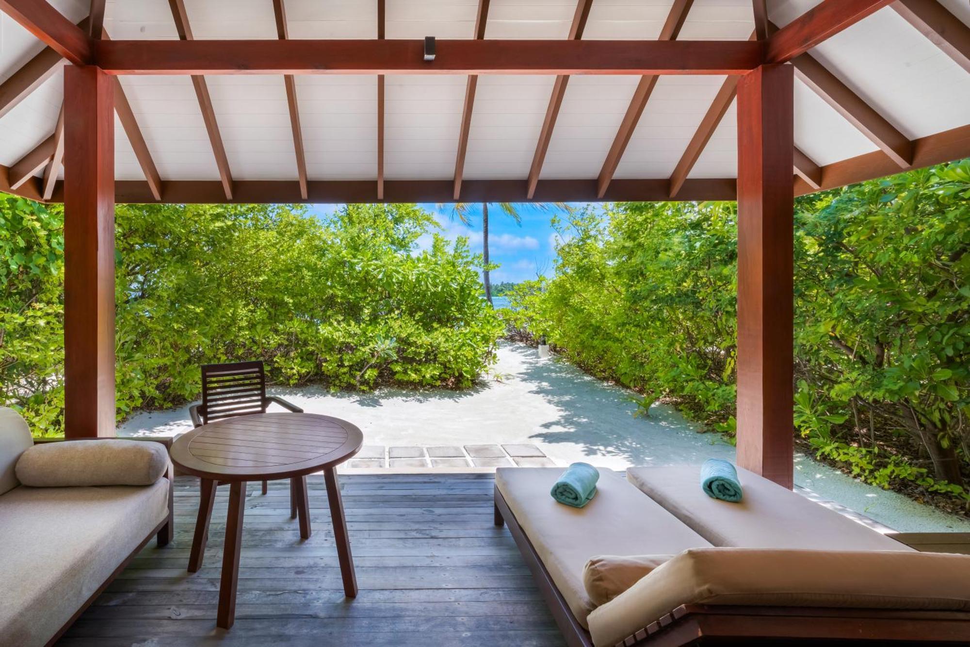 Varu By Atmosphere Reethi Rah Exterior foto