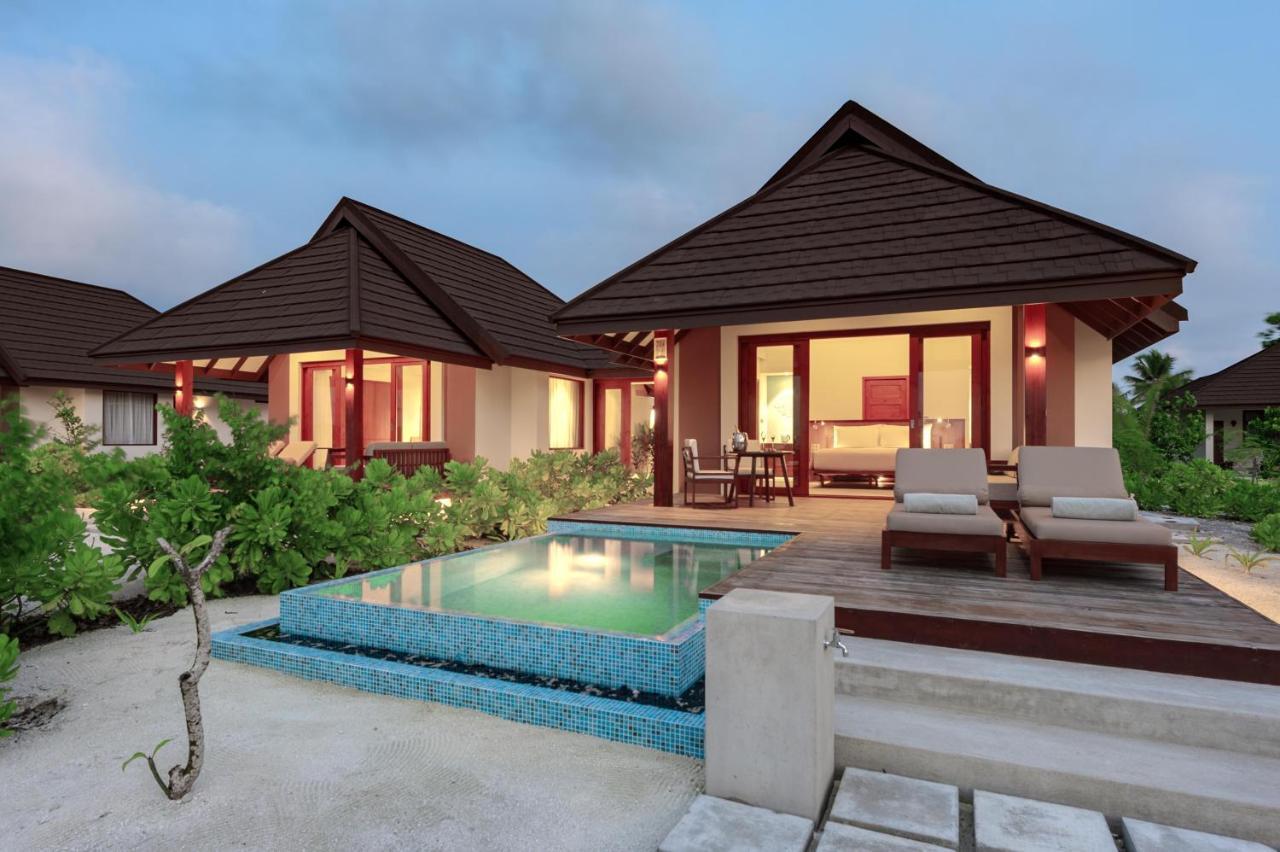 Varu By Atmosphere Reethi Rah Exterior foto