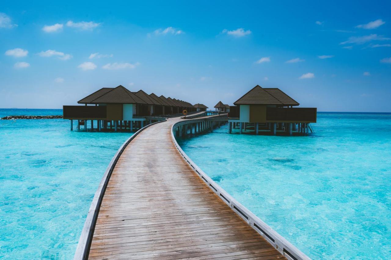 Varu By Atmosphere Reethi Rah Exterior foto